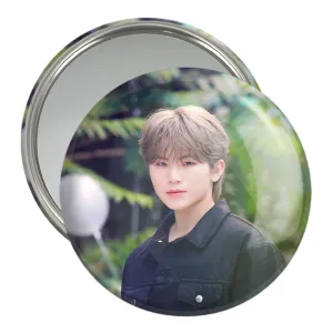آینه جیبی ووزی گروه سونتین Seventeen