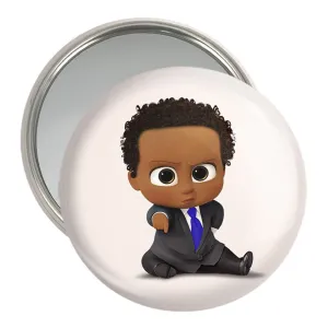 آینه جیبی بچه رئیس Boss Baby