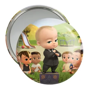 آینه جیبی بچه رئیس Boss Baby