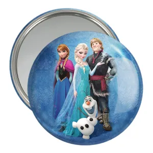 آینه جیبی السا و آنا انیمیشن فروزن Frozen