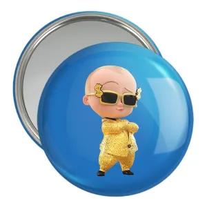 آینه جیبی بچه رئیس Boss Baby