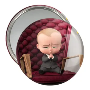 آینه جیبی بچه رئیس Boss Baby