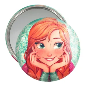 آینه جیبی السا و آنا انیمیشن فروزن Frozen