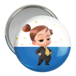 آینه جیبی بچه رئیس Boss Baby