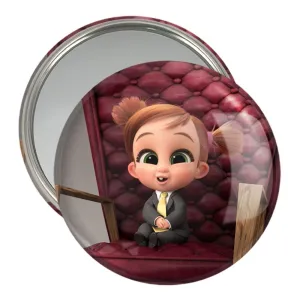 آینه جیبی بچه رئیس Boss Baby