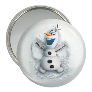 آینه جیبی السا و آنا انیمیشن فروزن Frozen