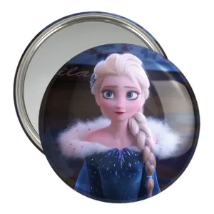 آینه جیبی السا و آنا انیمیشن فروزن Frozen