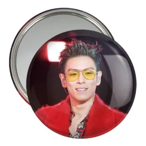 آینه جیبی تاپ گروه بیگ بنگ BIGBANG