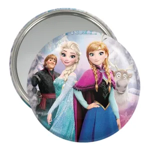 آینه جیبی السا و آنا انیمیشن فروزن Frozen