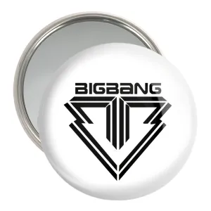 آینه جیبی گروه بیگ بنگ BIGBANG