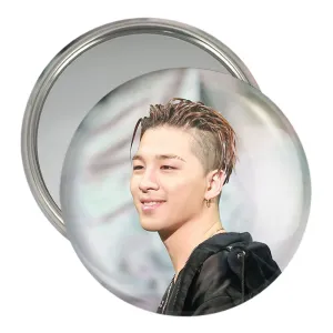 آینه جیبی ته یانگ گروه بیگ بنگ BIGBANG