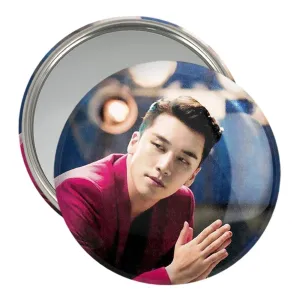 آینه جیبی سونگری گروه بیگ بنگ BIGBANG