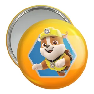 آینه جیبی رابل سگ های نگهبان Paw Patrol