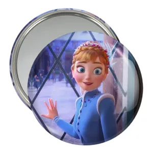 آینه جیبی السا و آنا انیمیشن فروزن Frozen