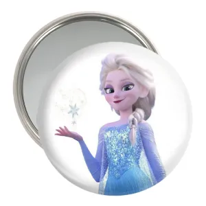 آینه جیبی السا و آنا انیمیشن فروزن Frozen