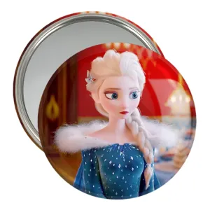 آینه جیبی السا و آنا انیمیشن فروزن Frozen