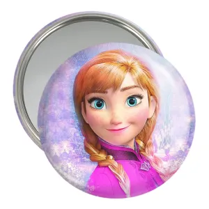 آینه جیبی السا و آنا انیمیشن فروزن Frozen