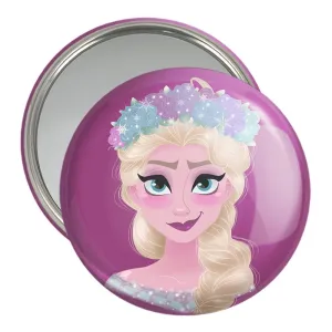 آینه جیبی السا و آنا انیمیشن فروزن Frozen