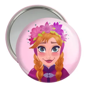 آینه جیبی السا و آنا انیمیشن فروزن Frozen