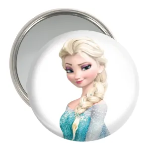 آینه جیبی السا و آنا انیمیشن فروزن Frozen