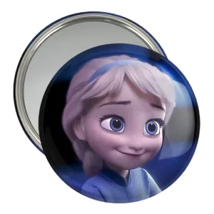 آینه جیبی السا و آنا انیمیشن فروزن Frozen