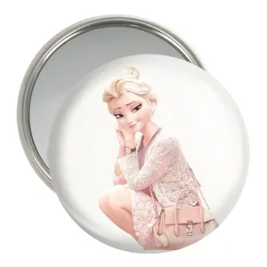 آینه جیبی السا و آنا انیمیشن فروزن Frozen