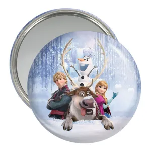 آینه جیبی السا و آنا انیمیشن فروزن Frozen