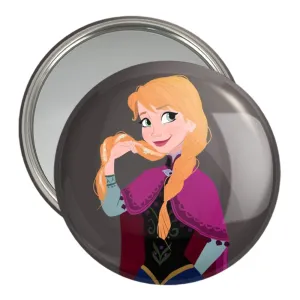 آینه جیبی السا و آنا انیمیشن فروزن Frozen