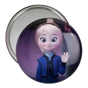 آینه جیبی السا و آنا انیمیشن فروزن Frozen