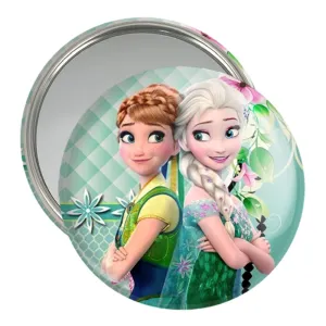 آینه جیبی السا و آنا انیمیشن فروزن Frozen