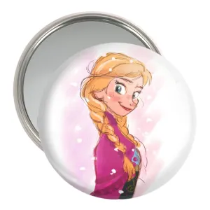 آینه جیبی السا و آنا انیمیشن فروزن Frozen