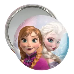 آینه جیبی السا و آنا انیمیشن فروزن Frozen