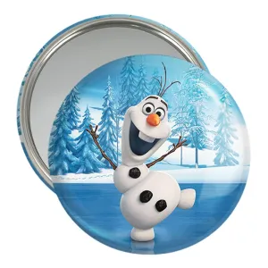 آینه جیبی السا و آنا انیمیشن فروزن Frozen