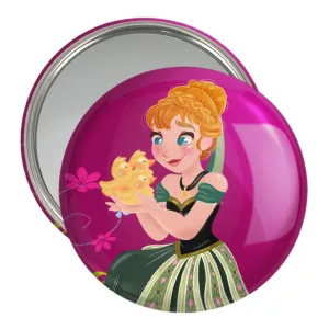 آینه جیبی السا و آنا انیمیشن فروزن Frozen