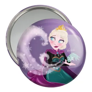 آینه جیبی السا و آنا انیمیشن فروزن Frozen