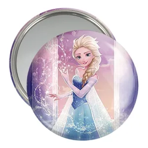 آینه جیبی السا و آنا انیمیشن فروزن Frozen