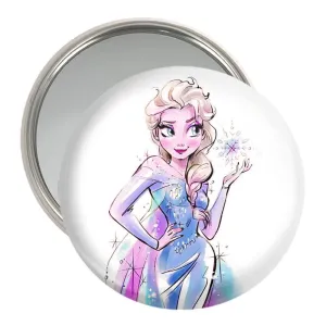 آینه جیبی السا و آنا انیمیشن فروزن Frozen