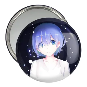 آینه جیبی رم انیمه ری زیرو ReZero
