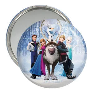 آینه جیبی السا و آنا انیمیشن فروزن Frozen