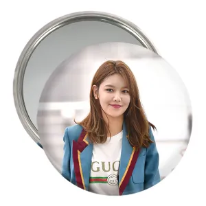 آینه جیبی سویانگ گروه گرلز جنریشن Girls Generation