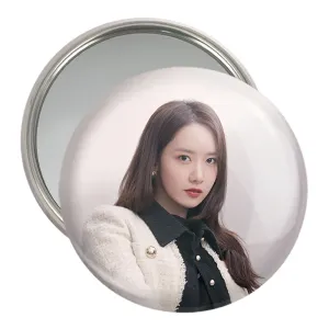 آینه جیبی یونا گروه گرلز جنریشن  Girls Generation