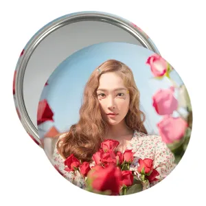 آینه جیبی جسیکا گروه گرلز جنریشن Girls Generation