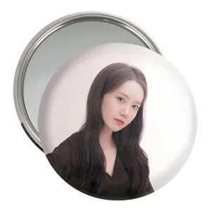 آینه جیبی گروه گرلز جنریشن Girls Generation