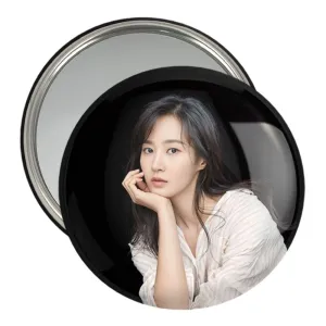 آینه جیبی یری گروه گرلز جنریشن Girls Generation