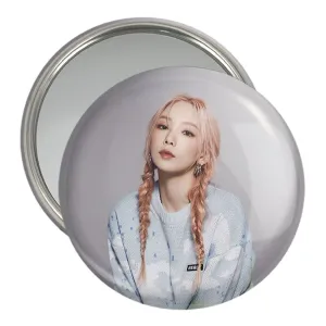 آینه جیبی تهیون گروه گرلز جنریشن Girls Generation
