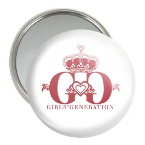 آینه جیبی گروه گرلز جنریشن Girls Generation
