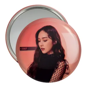 آینه جیبی جسیکا گروه گرلز جنریشن Girls Generation