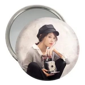 آینه جیبی سویانگ گروه گرلز جنریشن Girls Generation