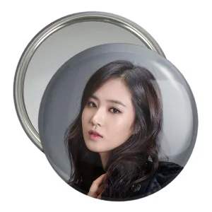 آینه جیبی یری گروه گرلز جنریشن Girls Generation
