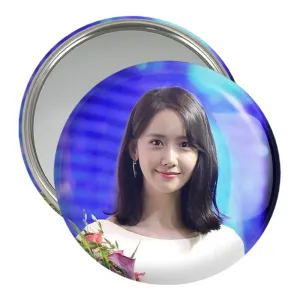 آینه جیبی یونا گروه گرلز جنریشن  Girls Generation
